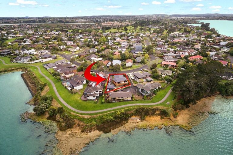 Photo of property in 57 St Annes Crescent, Wattle Downs, Auckland, 2103