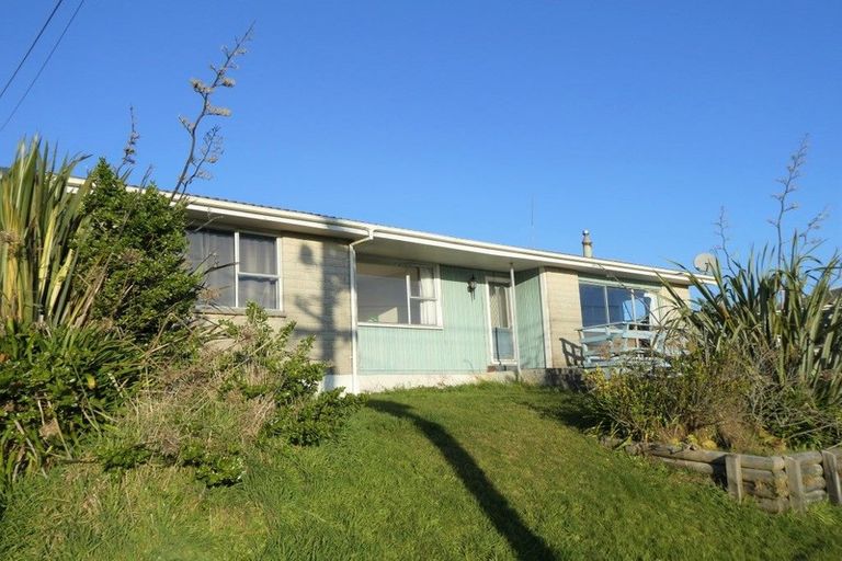 Photo of property in 325 Main South Road, Paroa, Greymouth, 7805