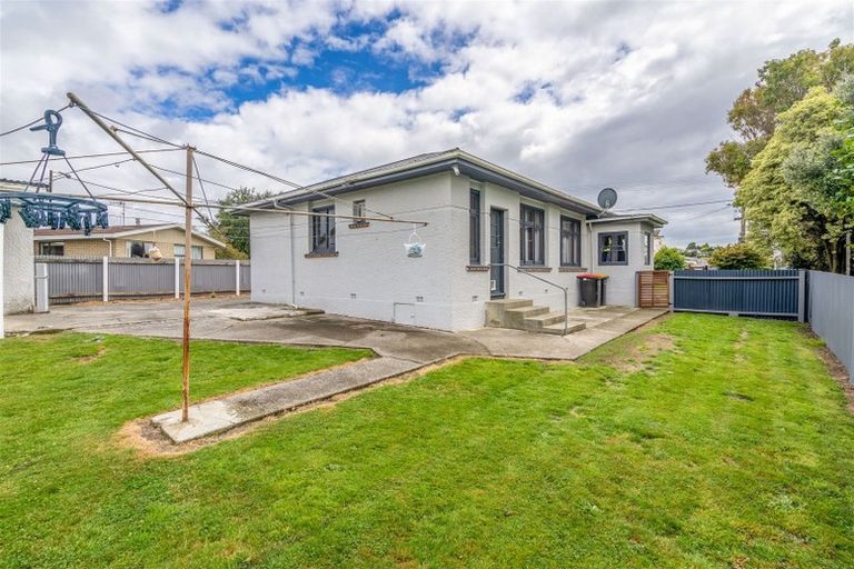 Photo of property in 84 Coutts Road, Gore, 9710