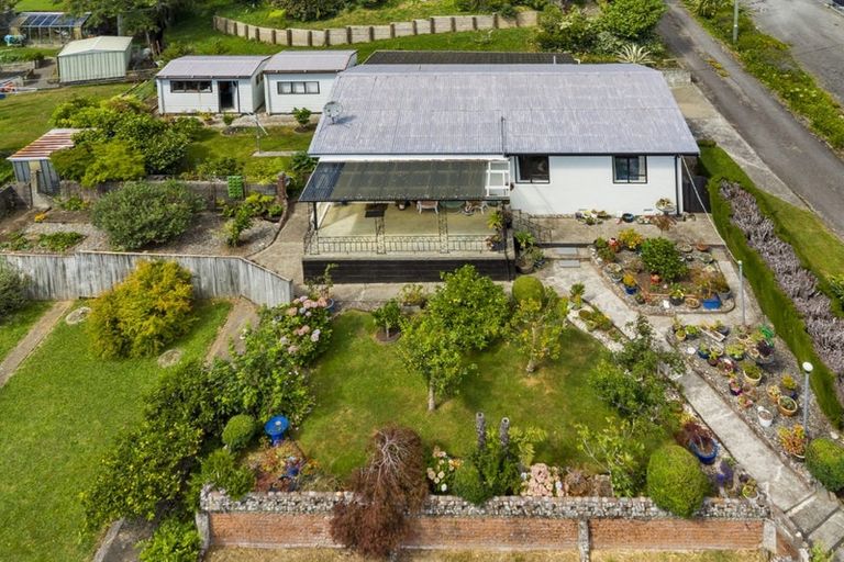 Photo of property in 52 Dorset Street, Picton, 7220