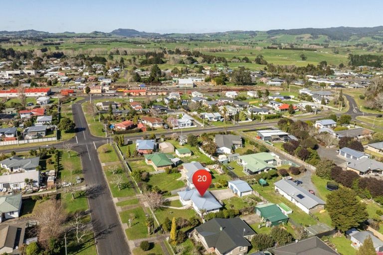Photo of property in 20 Wrigley Street, Waihi, 3610