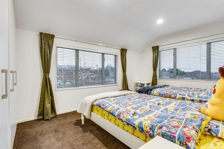 Photo of property in 1 Westpark Drive, Burnside, Christchurch, 8053