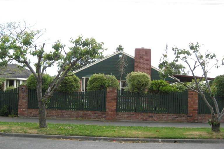 Photo of property in 59 Dunster Street, Burnside, Christchurch, 8053