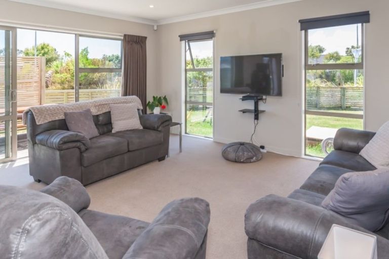 Photo of property in 4 Tamihana Street, Otaki, 5512