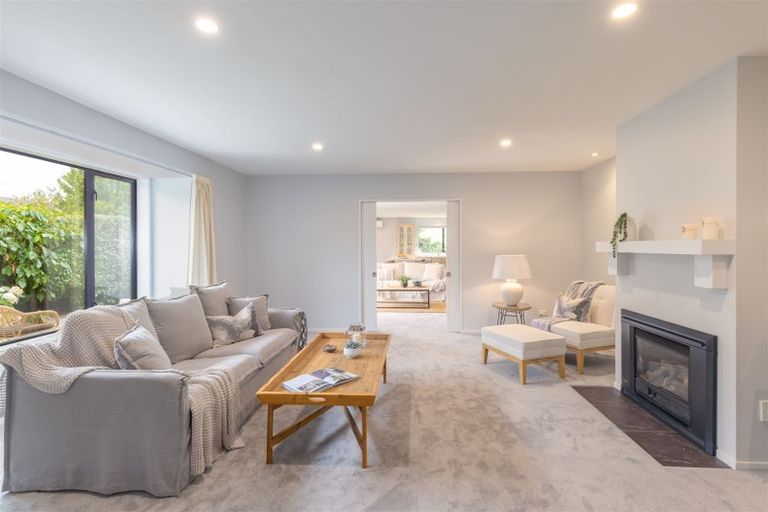 Photo of property in 82a Bryndwr Road, Bryndwr, Christchurch, 8052