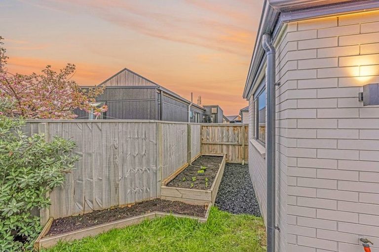 Photo of property in 8 Greengrass Crescent, Kaiapoi, 7630