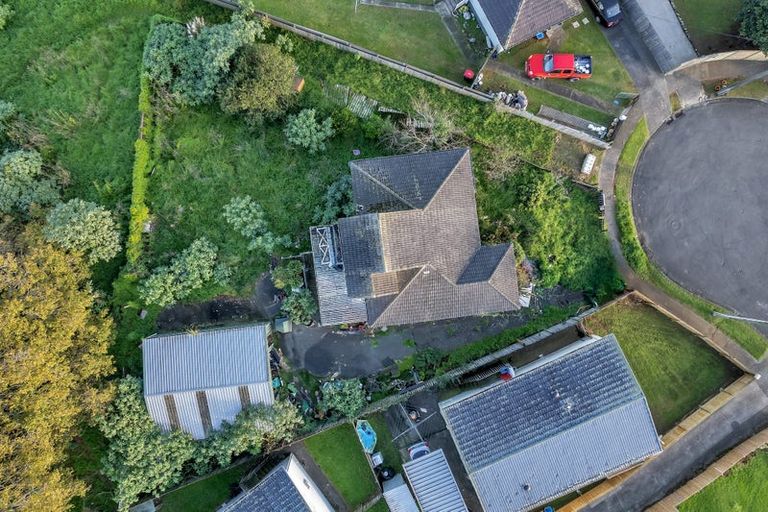 Photo of property in 3 Tawa Place, Otangarei, Whangarei, 0112