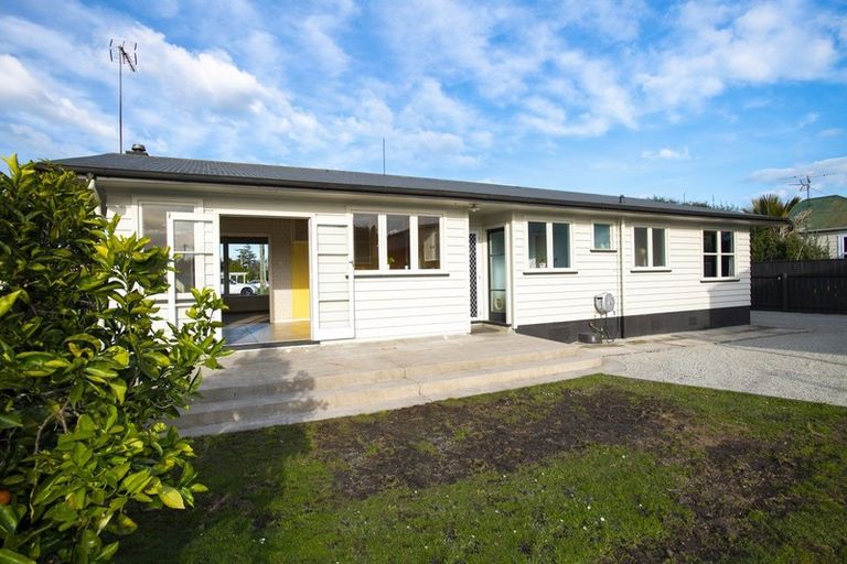Photo of property in 40 Muir Street, Te Hapara, Gisborne, 4010
