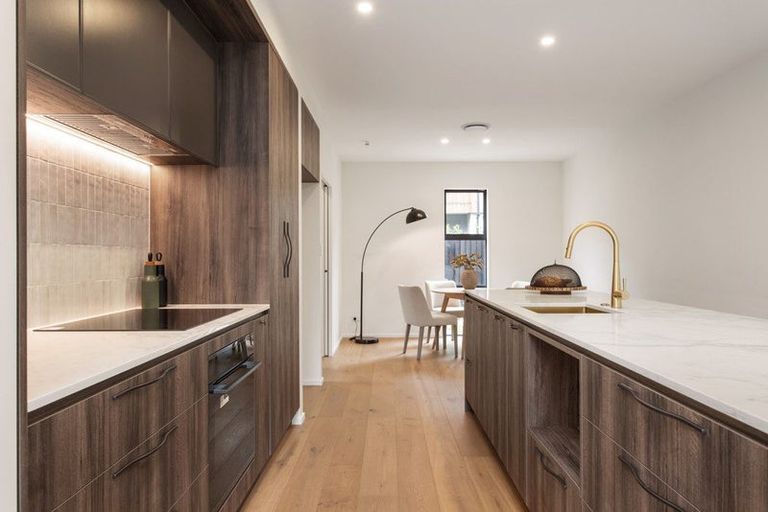 Photo of property in 3/24 Rhodes Street, Merivale, Christchurch, 8014