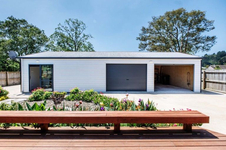 Photo of property in 22 Pollen Street, Kawerau, 3127