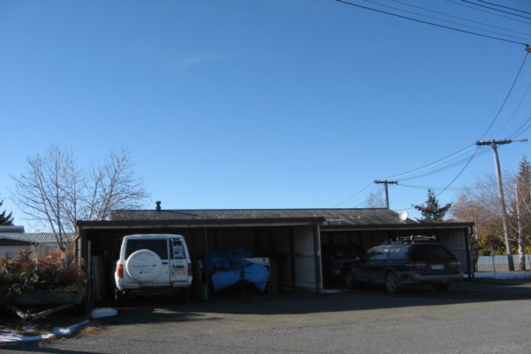 Photo of property in 23 Omahau Crescent, Twizel, 7901