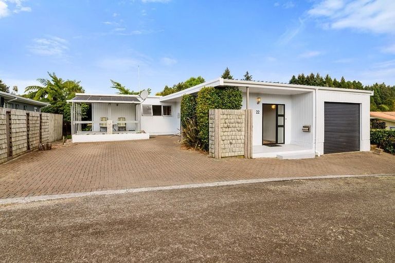 Photo of property in 22 Windsor Street, Springfield, Rotorua, 3015