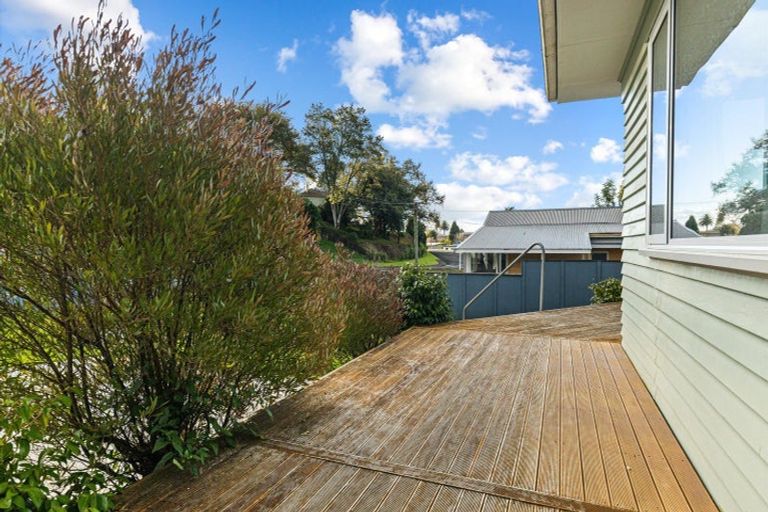 Photo of property in 3 Elizabeth Street, Te Kuiti, 3910