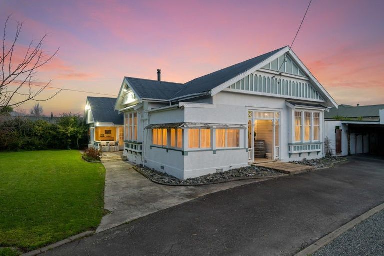 Photo of property in 39 Fulton Street, Springlands, Blenheim, 7201