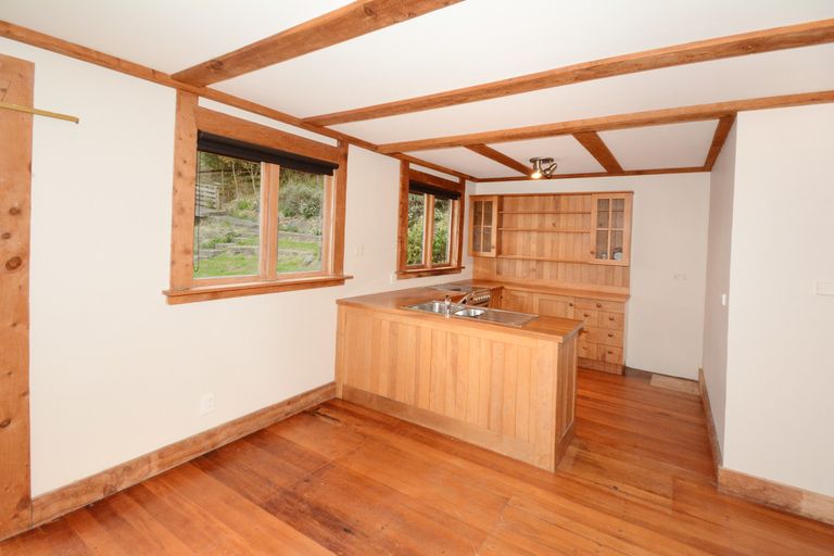 Photo of property in 6 Lot Rc, 252 Portobello Road, The Cove, Dunedin, 9077