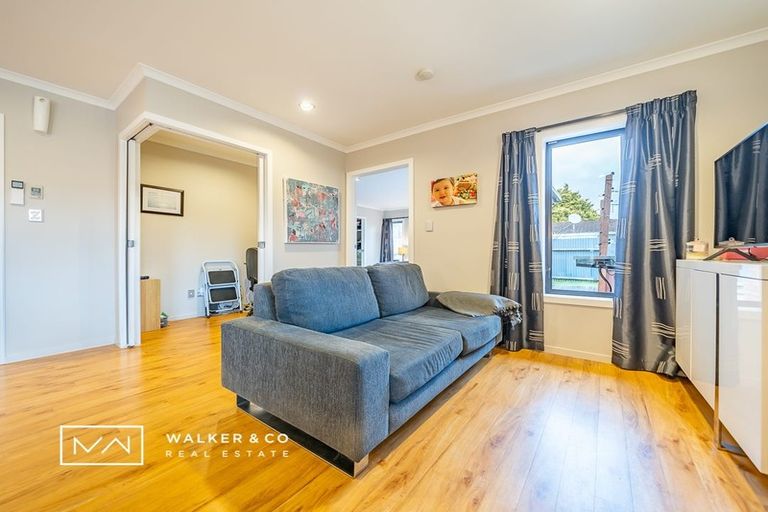 Photo of property in 30a Cottle Street, Avalon, Lower Hutt, 5011