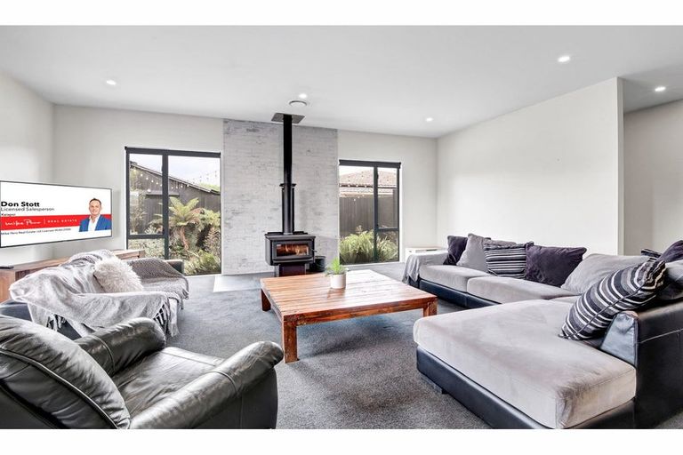 Photo of property in 19 Williams Street, Kaiapoi, 7630