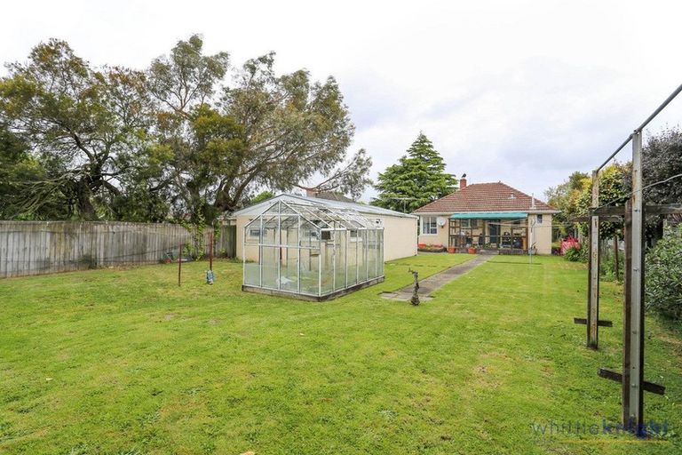 Photo of property in 144 Maidstone Road, Ilam, Christchurch, 8041