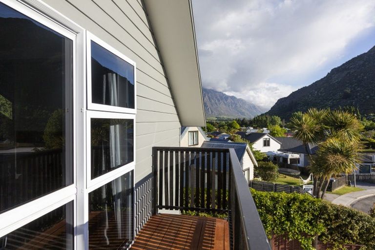 Photo of property in 19 Alta Place, Frankton, Queenstown, 9300