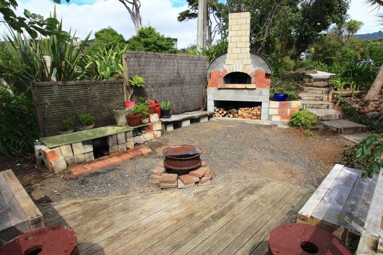 Photo of property in 494b Wainui Road, Raglan, 3297