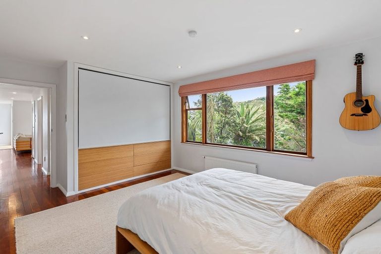 Photo of property in 191 Severn Street, Island Bay, Wellington, 6023