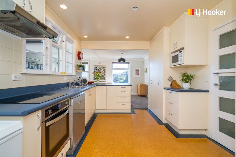 Photo of property in 58 Every Street, Andersons Bay, Dunedin, 9013