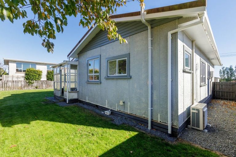 Photo of property in 48b Richmond Street, Waitara, 4320