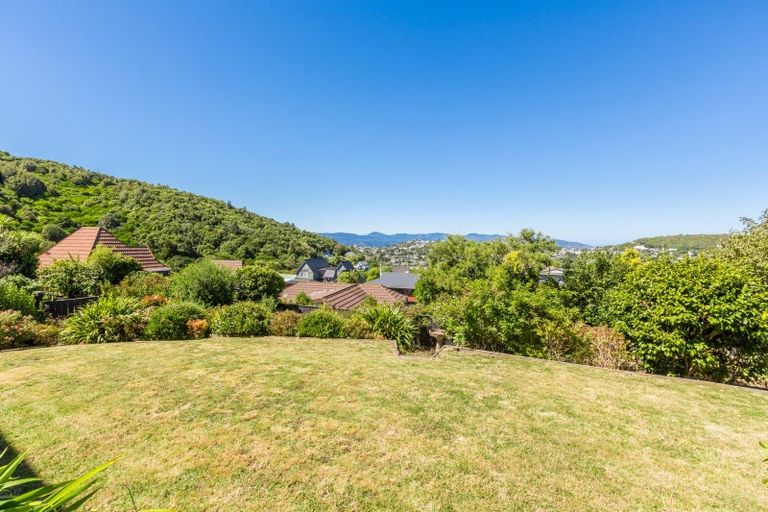 Photo of property in 9 Satara Crescent, Khandallah, Wellington, 6035