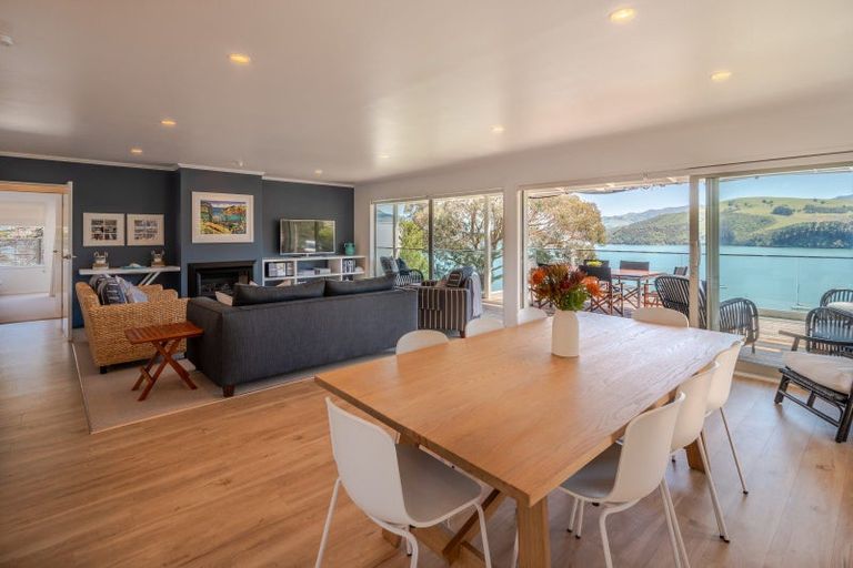 Photo of property in 18 Hempleman Drive, Akaroa, 7520