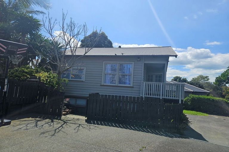 Photo of property in 59 Ernie Pinches Street, Wesley, Auckland, 1041