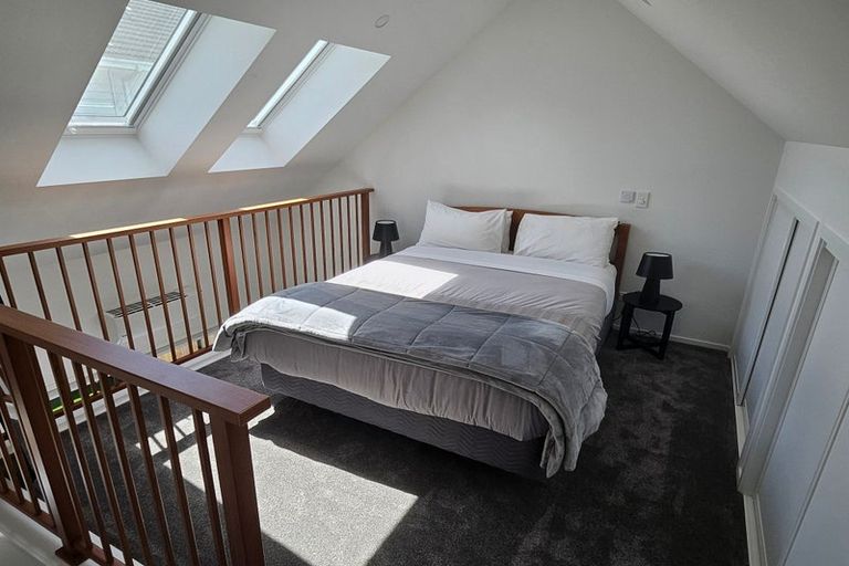 Photo of property in 6/19 Winchester Street, Merivale, Christchurch, 8014