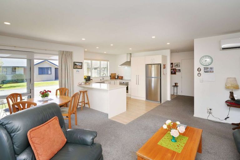 Photo of property in 15 Clydesdale Way, Lincoln, 7608