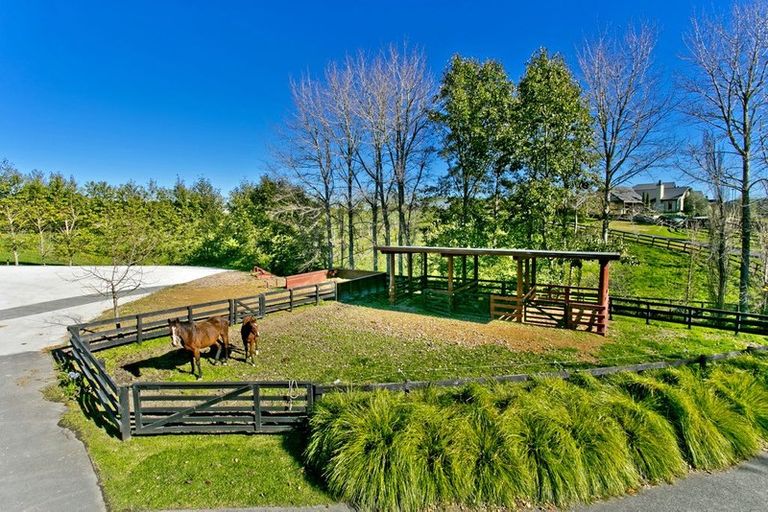 Photo of property in 314 Matua Road, Kumeu, 0891