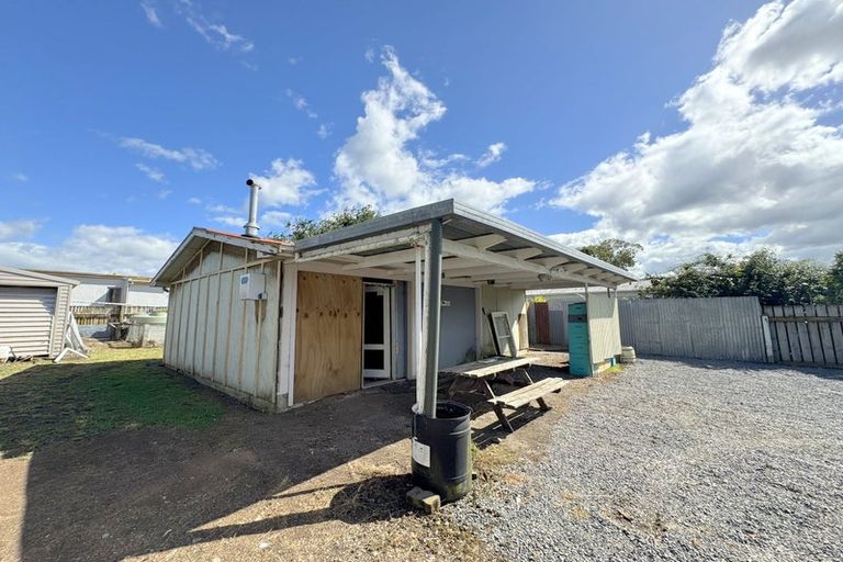 Photo of property in 23 Walter Street, Takapau, 4203