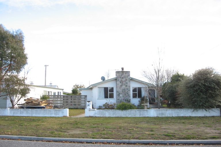 Photo of property in 22a Clutha Street, Alexandra, 9320