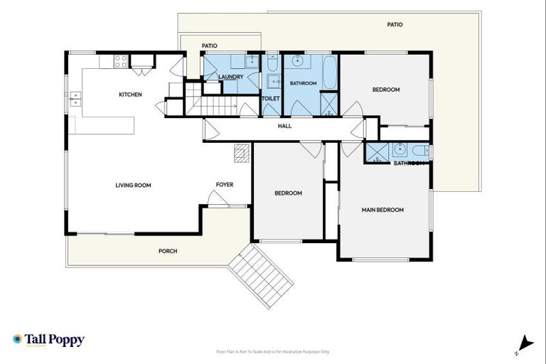 Photo of property in 27 Idesia Grove, Richmond, 7020
