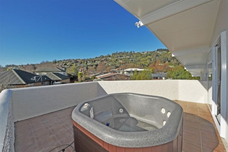 Photo of property in 22b Bowenvale Avenue, Cashmere, Christchurch, 8022