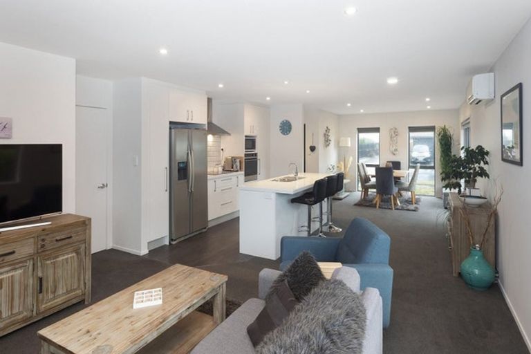 Photo of property in 18 Makawe Roa Street, Marshland, Christchurch, 8083