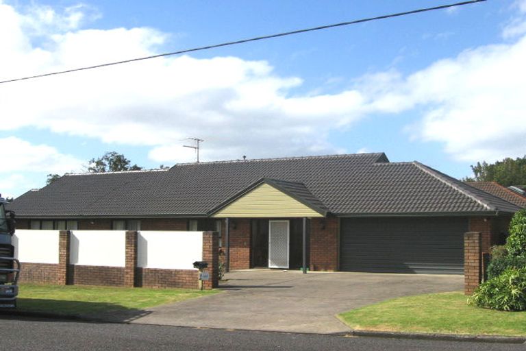 Photo of property in 3/17 Brook Street, Milford, Auckland, 0620