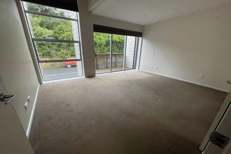 Photo of property in 109a Pembroke Road, Wilton, Wellington, 6012