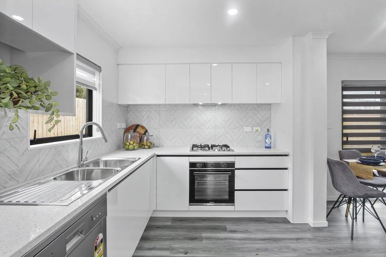 Photo of property in 46d Ashlynne Avenue, Papatoetoe, Auckland, 2025