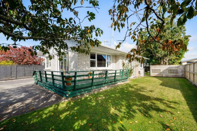 Photo of property in 9 Claremont Avenue, Chartwell, Hamilton, 3210