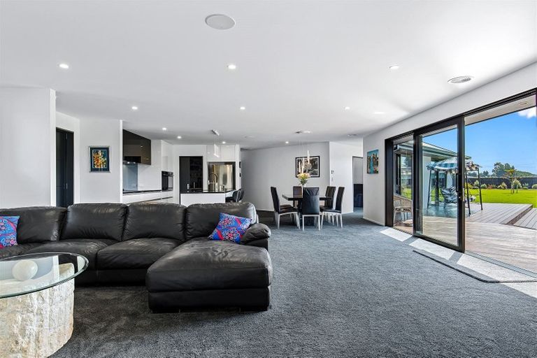 Photo of property in 298 North Eyre Road, Swannanoa, Kaiapoi, 7692