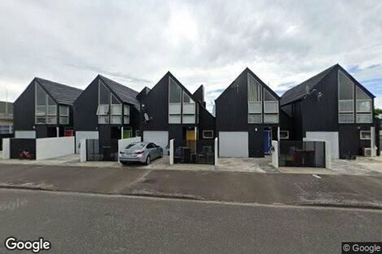 Photo of property in 4e Pirie Street, Palmerston North, 4410
