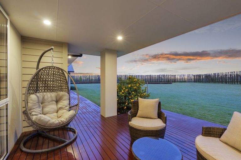 Photo of property in 814 Halkett Road, West Melton, Christchurch, 7671