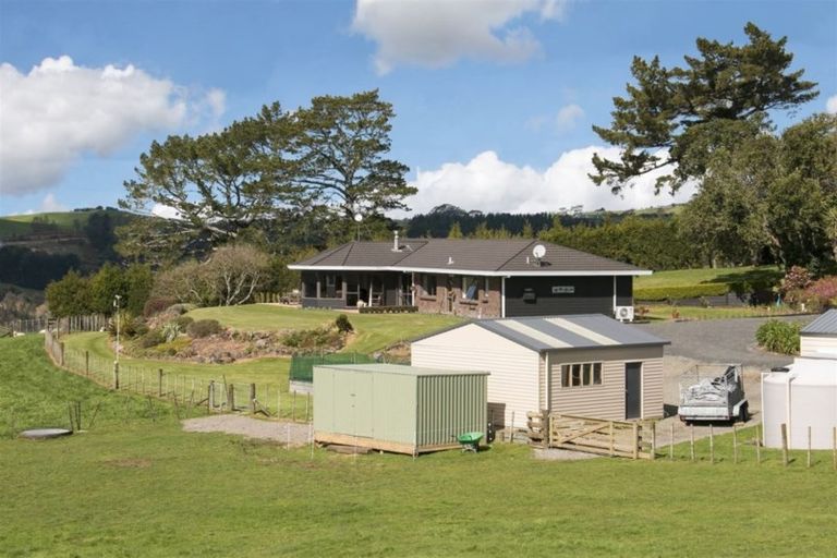 Photo of property in 213 Upland Road, Aongatete, Katikati, 3181