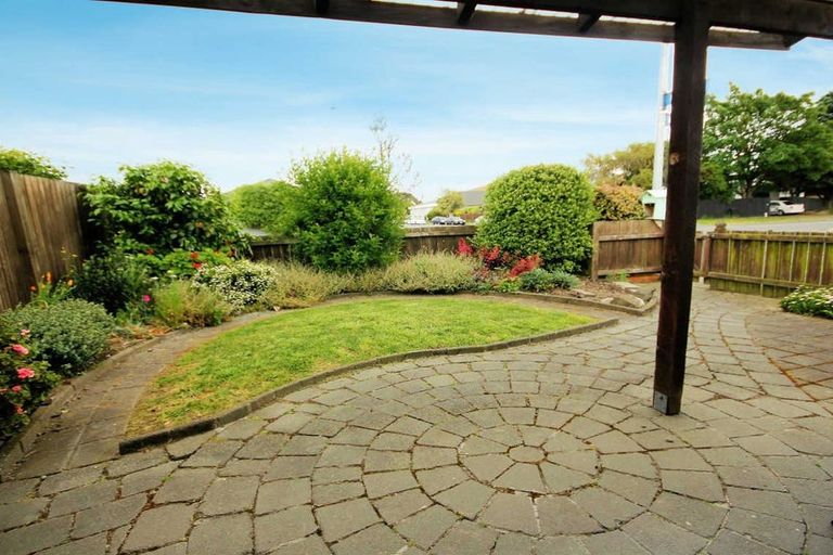 Photo of property in 3/97 Peverel Street, Riccarton, Christchurch, 8041