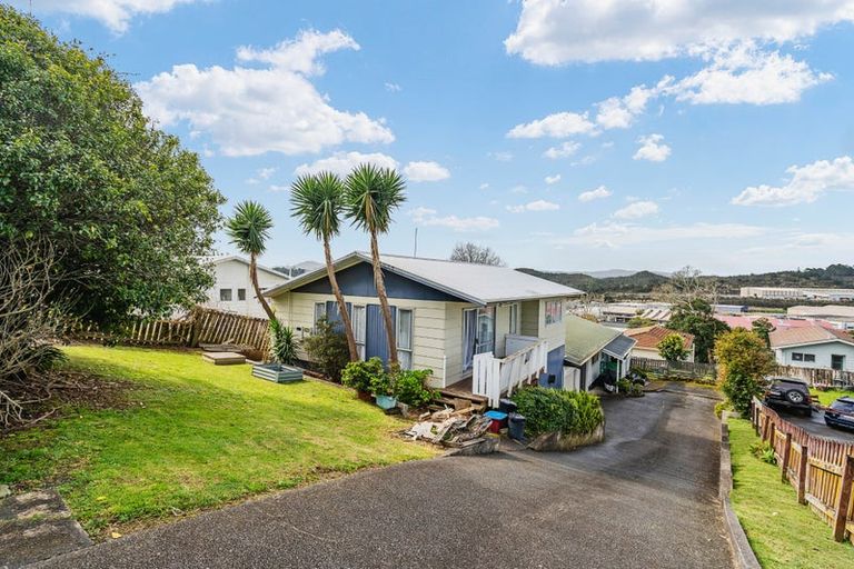 Photo of property in 2/105 Smeaton Drive, Raumanga, Whangarei, 0110