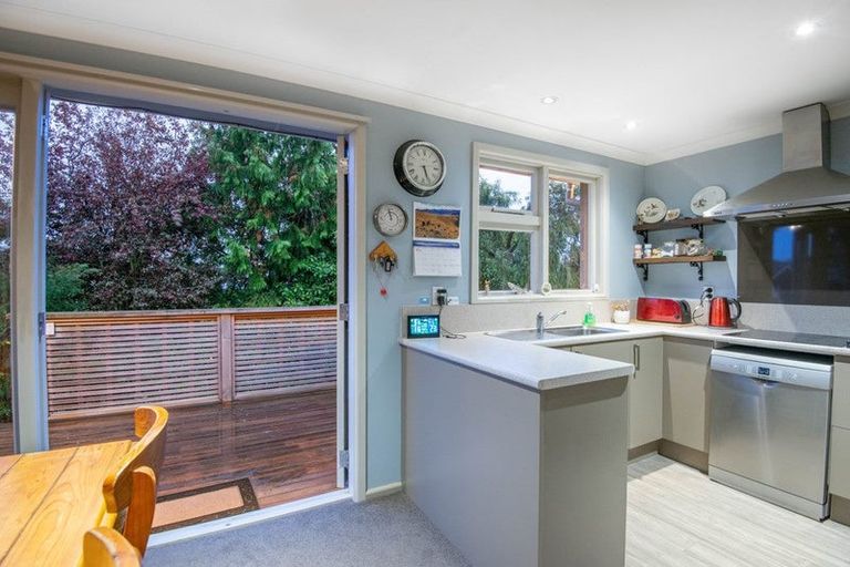 Photo of property in 107 Quarry Road, Kinmont Park, Mosgiel, 9024