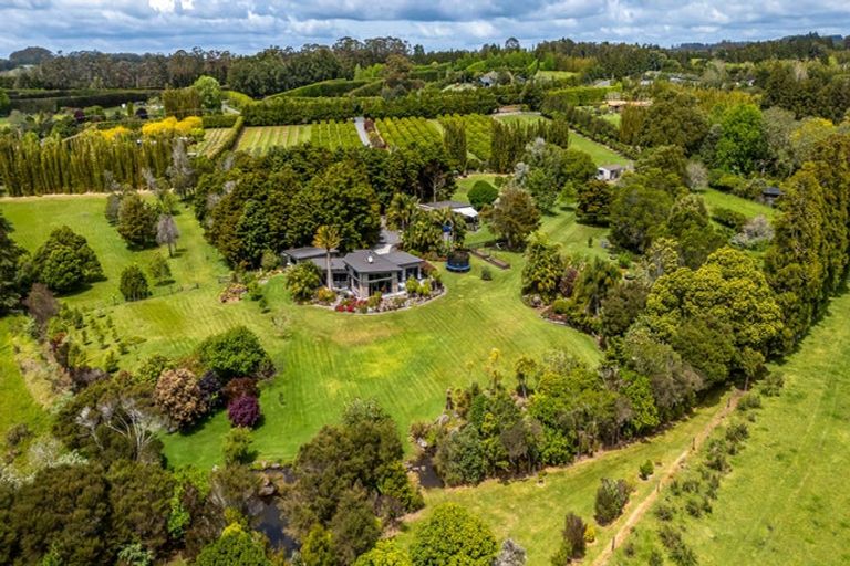 Photo of property in 174 Puketotara Road, Waipapa, Kerikeri, 0295